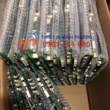 BOARD MẠCH MÁY ĐÁNH ỐNG